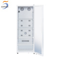 Wholesale price large capacity compressor medicine fridge